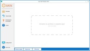 Lion File Protector screenshot 4