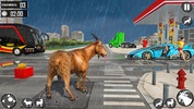 Angry Goat Fun City Adventure screenshot 5