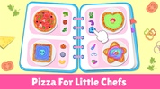Pizza Game screenshot 3