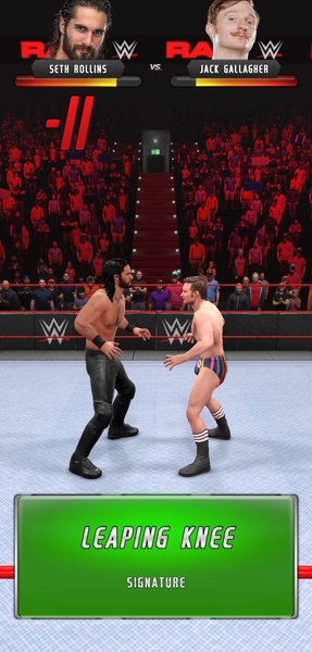 WWE 2K22 Apk Mobile Android Version Full Game Setup Free Download - EPN