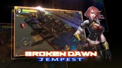 Broken Dawn:Tempest screenshot 10