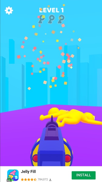 Color Strike Go - Preview 1