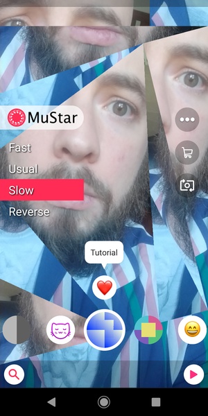 MuStar - Preview 6
