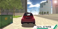 Abarth Drift:Drifting Car Game screenshot 1
