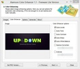 Alamoon Color Enhancer screenshot 1