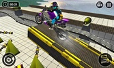 Beach Motorbike Stunts Master 2020 screenshot 16