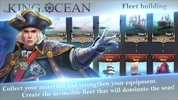 The King Of Ocean screenshot 2