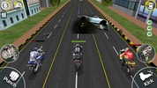 Bike Attack Race2 screenshot 2