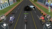 Bike Attack Race2 screenshot 3