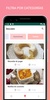 Recetas Monsieur Cuisine Conne screenshot 1