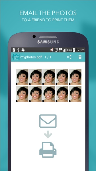 ID Photo Lite - Preview 2