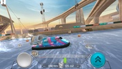 Top Boat: Racing Simulator 3D screenshot 5