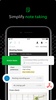 Evernote screenshot 9