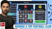 Soccer Manager 2023 screenshot 16