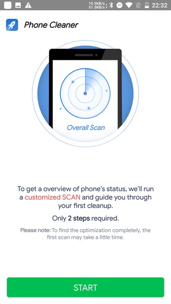 Phone Cleaner Free - Preview 8