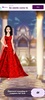 Dressup Fashion Game screenshot 1