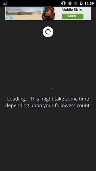 Non Followers for Instagram - Preview 5