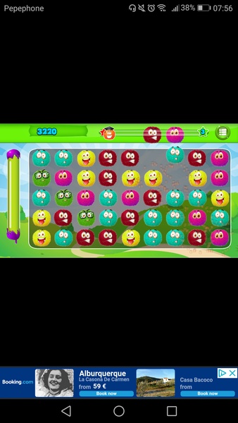 Sweet World fluffy - Preview 1