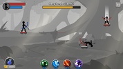 Stickfight Archer screenshot 8