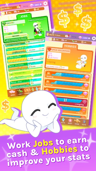 Blush Blush - Preview 5