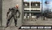 Black Ops Gun Shooting Games screenshot 10