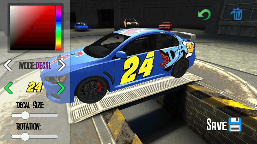 Real Car Drift Simulator - Preview 6