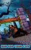 Haunted Forest Escape Run 3D screenshot 8