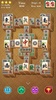 Mahjong Solitaire screenshot 8
