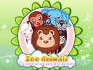 Zoo Animals screenshot 5