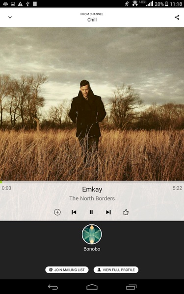 Earbits - Preview 6