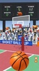 Basketball Shoot Trainer screenshot 1