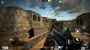 Strike War: Counter Online FPS screenshot 4