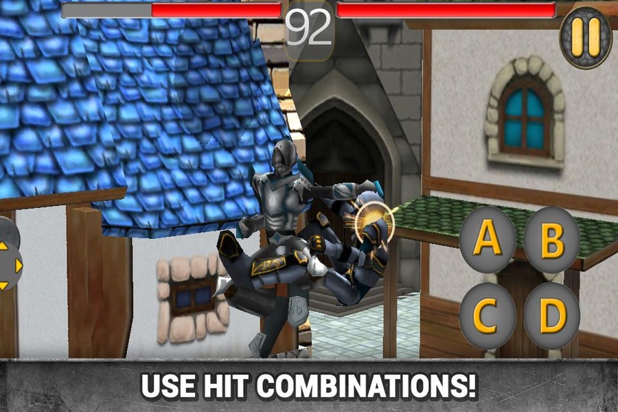 Knight Castle - Preview 4