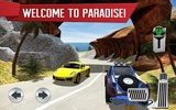 Parking Island: Mountain Road screenshot 5