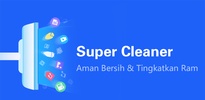 Super Cleaner (Professional) screenshot 10