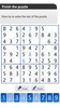 Microsoft Sudoku screenshot 10