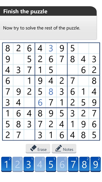 Obter Sudoku - Microsoft Store pt-PT