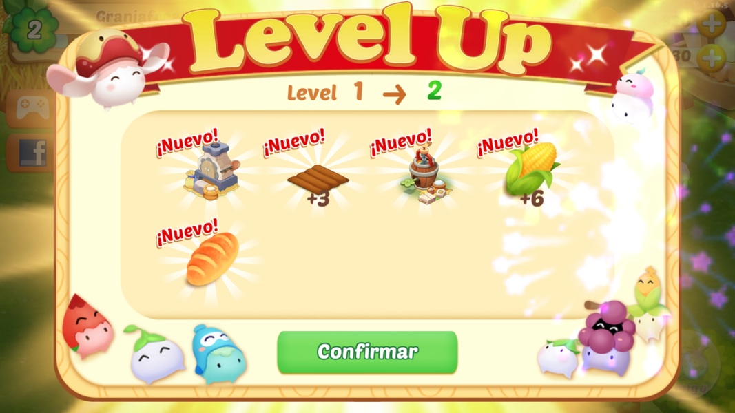 Happy Ranch - Preview 1