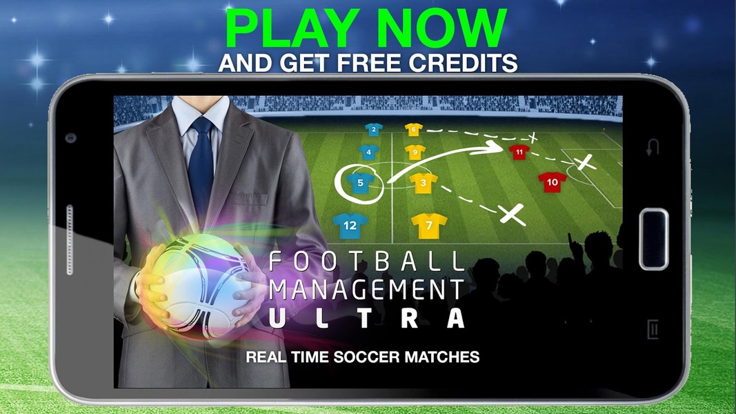 Football management online ultra