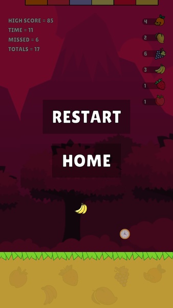 Fruitsdump: Free Hyper Casual And Arcade Game - Preview 8
