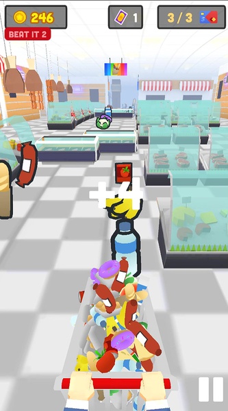 Super Supermarket - Preview 5