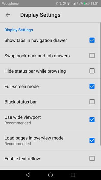 CN Browser - Preview 3