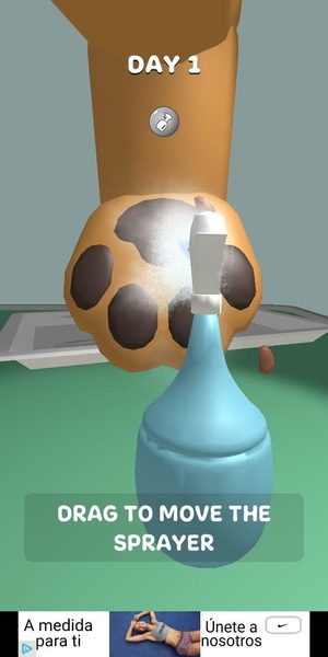 Paw Care - Preview 2