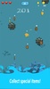 Fishy Run–Survival & Adventure screenshot 8