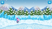 Hippo. Snow Queen screenshot 7