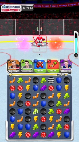 Puzzle Hockey - Preview 8