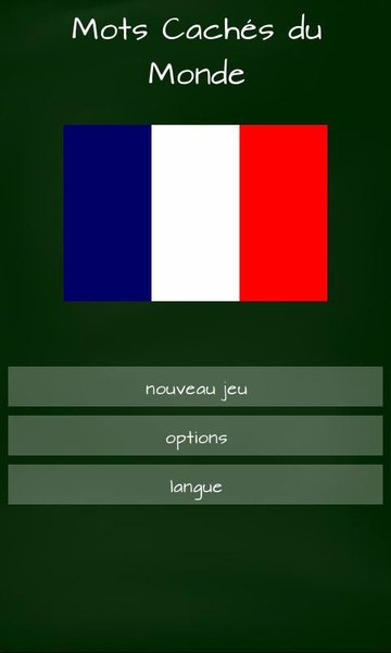 Wordsearch World - Preview 3