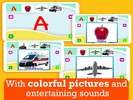 ABC for kids (full) screenshot 12