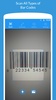 QR Code Scanner Barcode Scanner, Reader, Generator screenshot 6