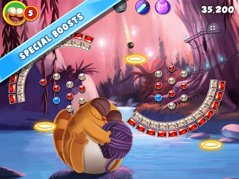 Wonderball - Preview 2